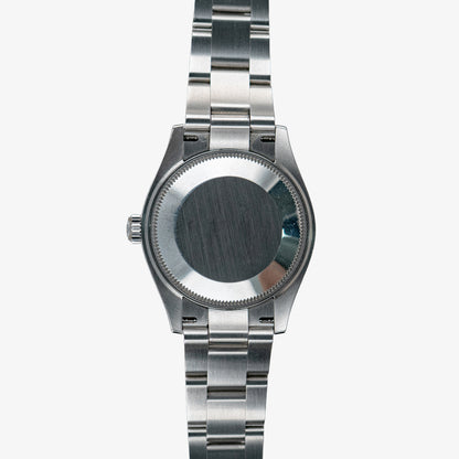 Rolex Datejust 31 278274 Blue Floral Diamond Dial 31mm