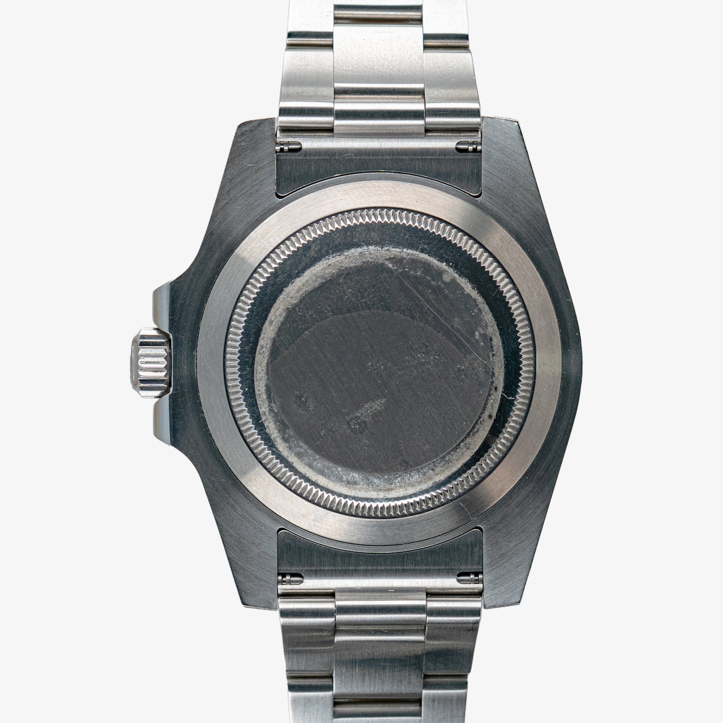 Rolex Submariner 114060 Automatic No Date 40mm