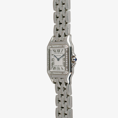 Cartier Panthère de Cartier Medium Diamonds 27mm