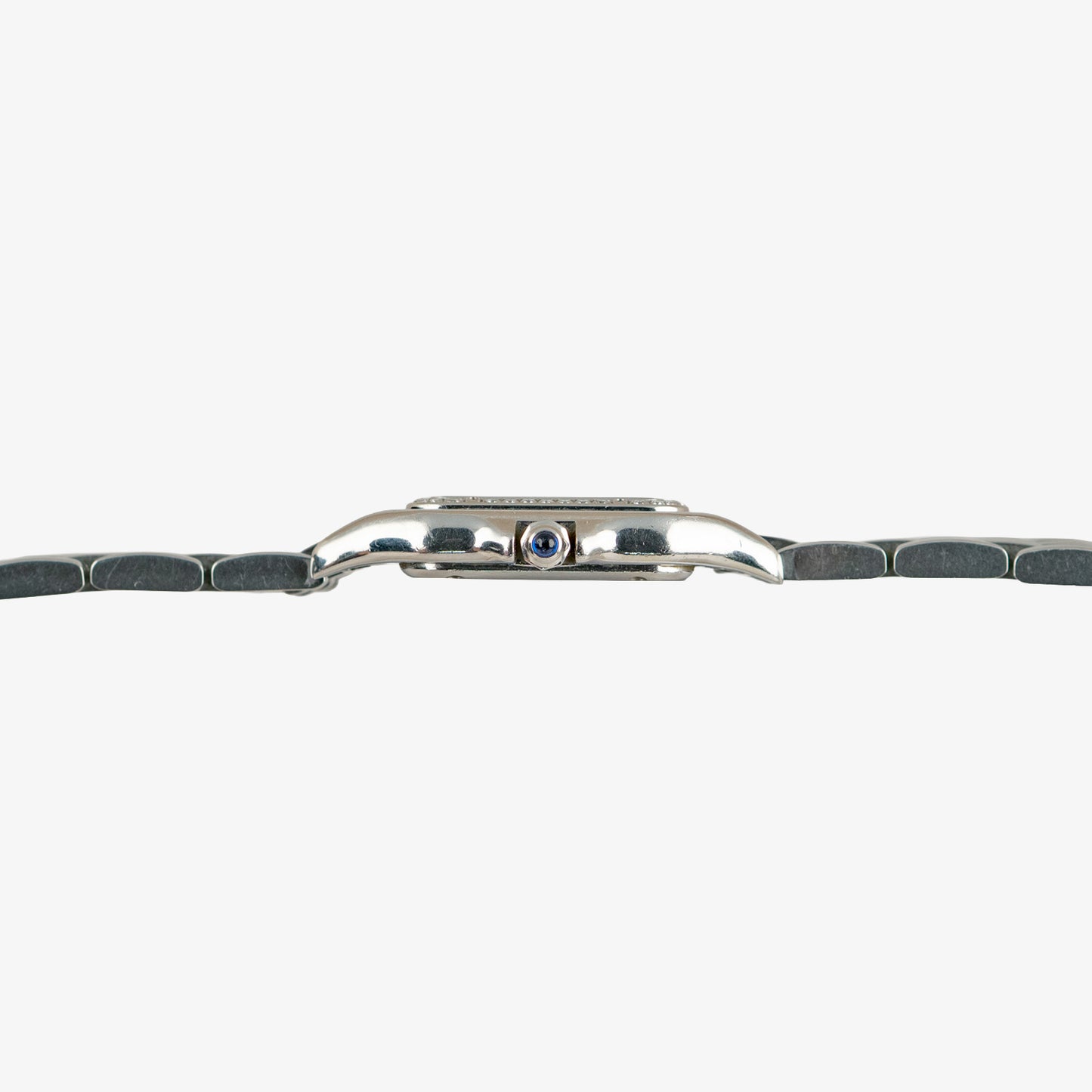 Cartier Panthère de Cartier Medium Diamonds 27mm