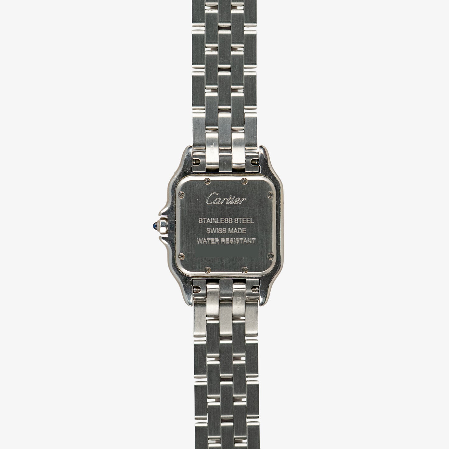 Cartier Panthère de Cartier Medium Diamonds 27mm