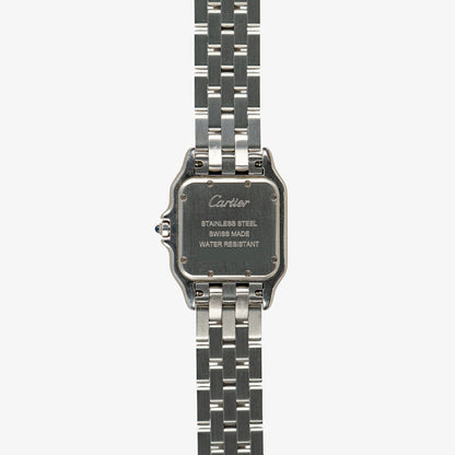 Cartier Panthère de Cartier Medium Diamonds 27mm