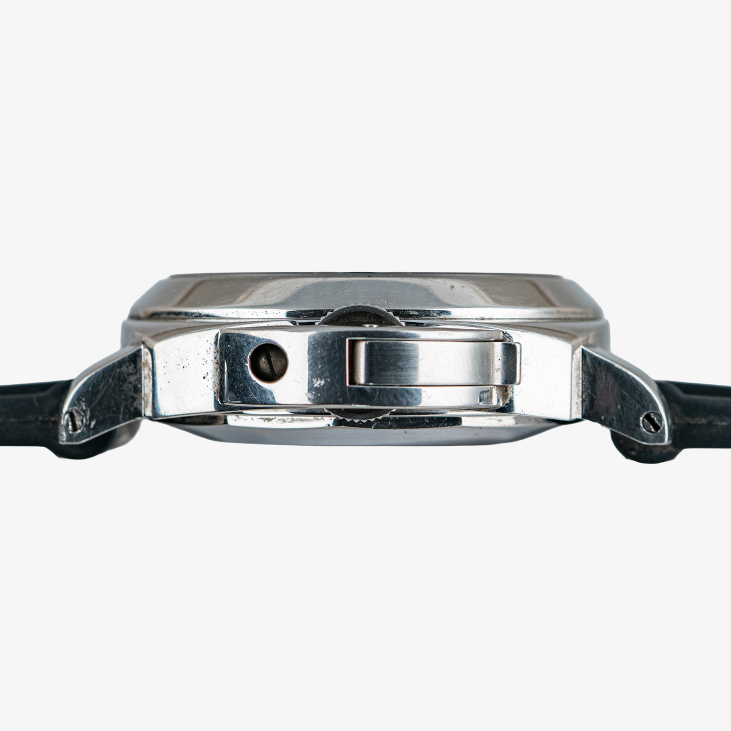Panerai Luminor PAM 90 Power Reserve Automatic Acciaio 44 mm