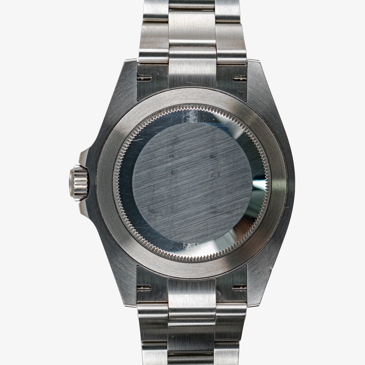 Rolex Air-King Ref. 126900 Automatic Black Dial 40mm