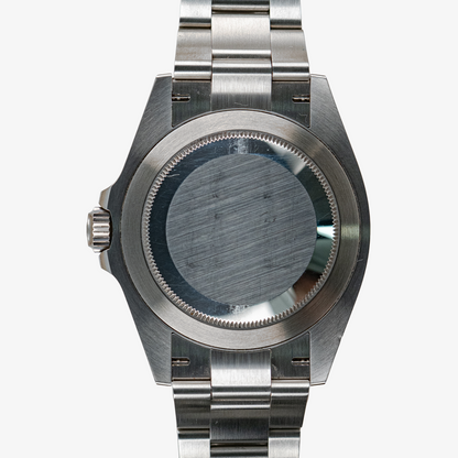 Rolex Air-King Ref. 126900 Automatic Black Dial 40mm
