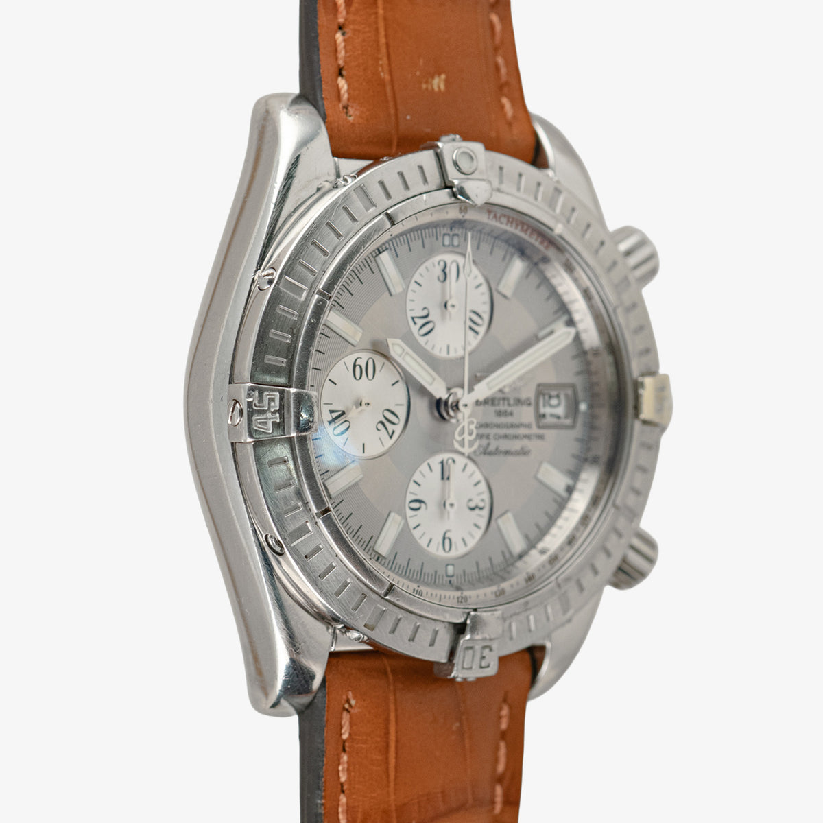 Breitling Chronomat Evolution Automatic Chronograph 43.7mm