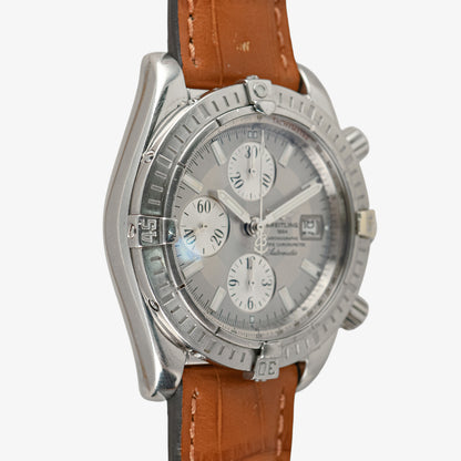 Breitling Chronomat Evolution Automatic Chronograph 43.7mm