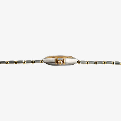 Omega Constellation Mini Steel Yellow Gold 22.5mm