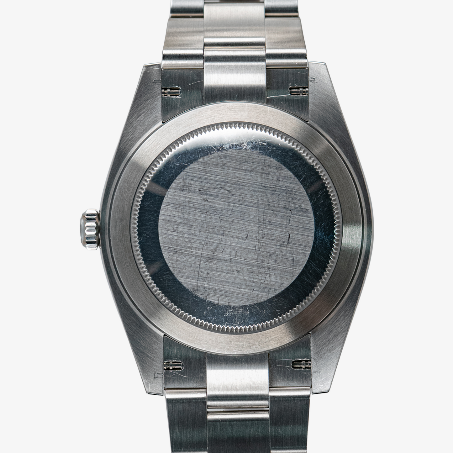 Rolex Datejust 41 126300 White Index Dial 41mm