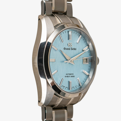 Grand Seiko SBGH349 Heritage Collection Icefall 40mm