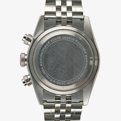 Tudor Black Bay Chrono 79360N Pink Dial 41mm