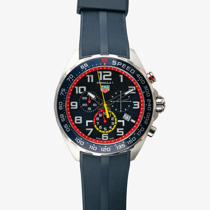 TAG Heuer Formula 1 Chronograph Red Bull Racing 43mm