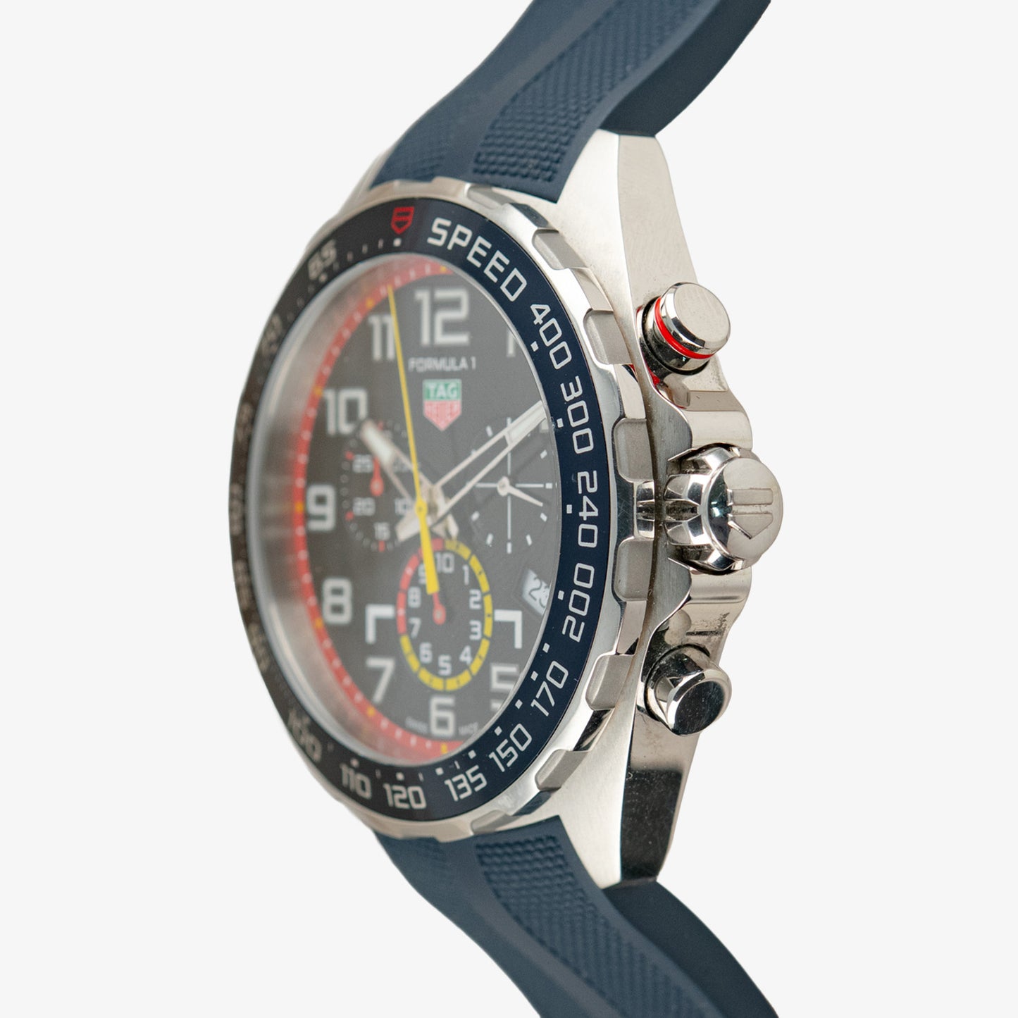 TAG Heuer Formula 1 Chronograph Red Bull Racing 43mm