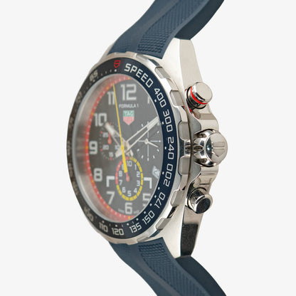 TAG Heuer Formula 1 Chronograph Red Bull Racing 43mm