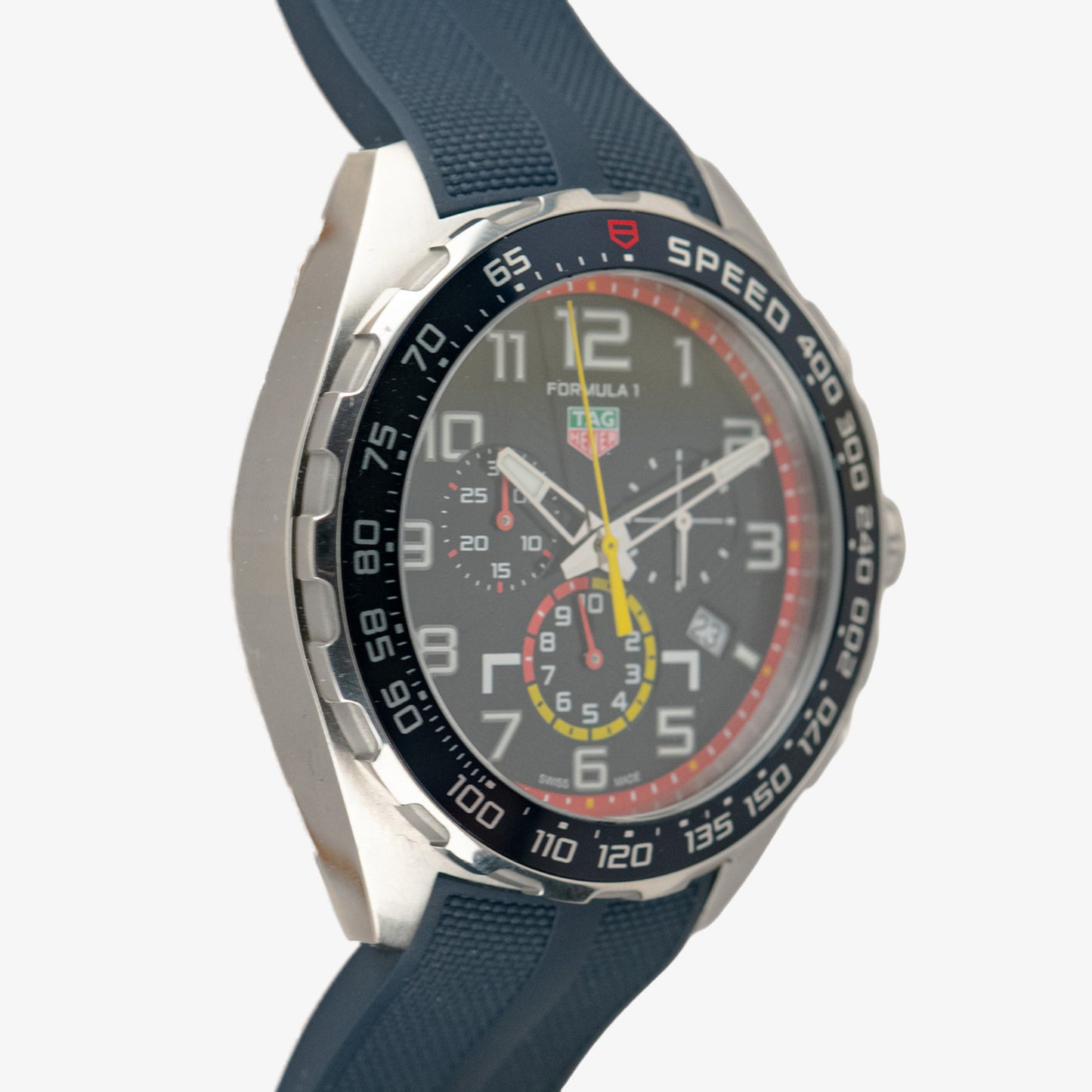 TAG Heuer Formula 1 Chronograph Red Bull Racing 43mm