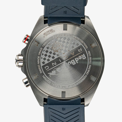 TAG Heuer Formula 1 Chronograph Red Bull Racing 43mm