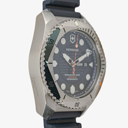 Victorinox Dive Pro Automatic Antimagnetic Blue Dial 43mm