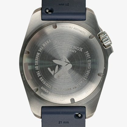Victorinox Dive Pro Automatic Antimagnetic Blue Dial 43mm