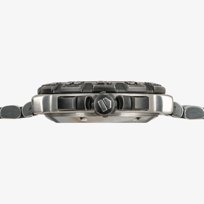 TAG Heuer Formula 1 Chronograph Quartz Black Dial 41mm
