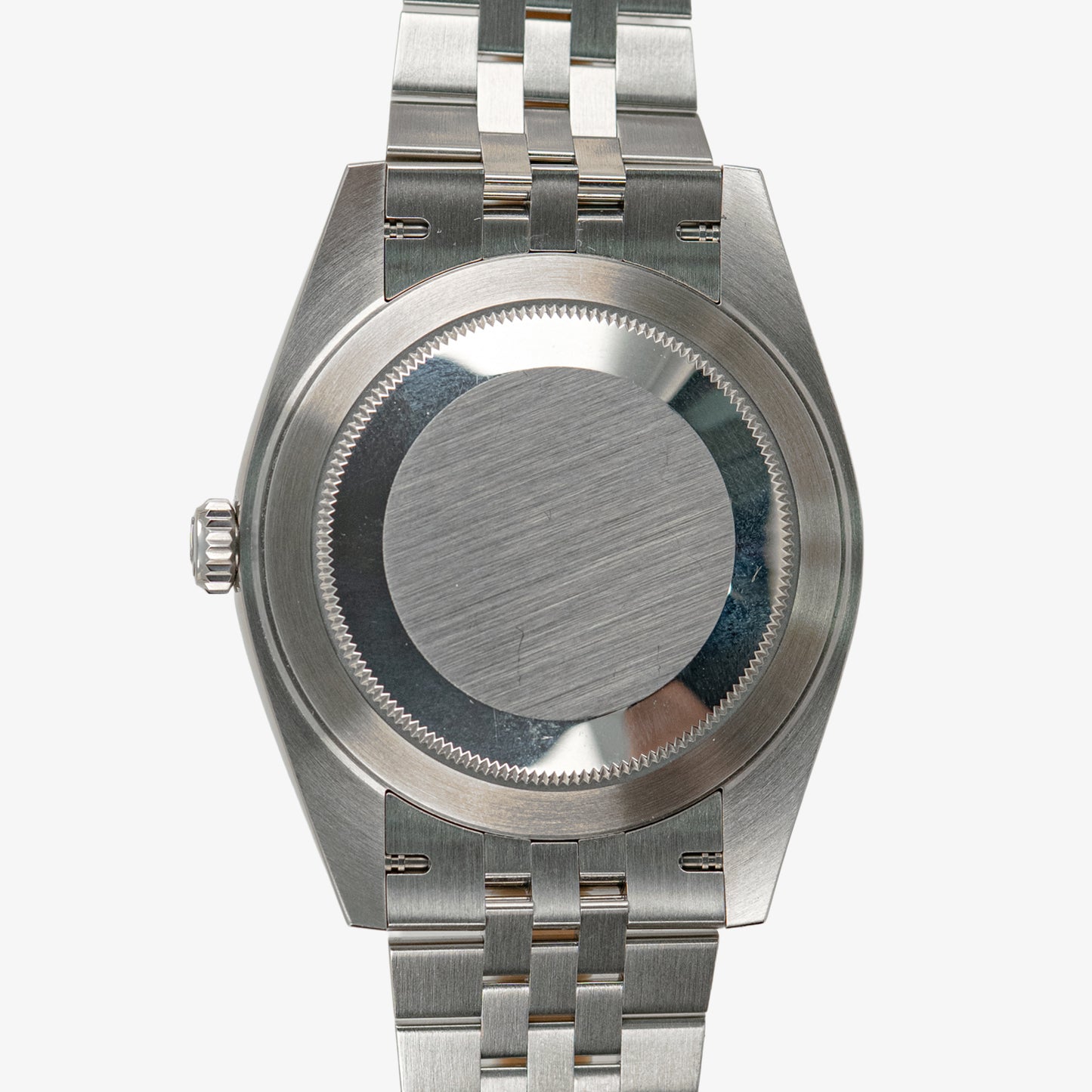 Rolex Datejust 41 Ref. 126334 Mint Green Dial 41mm
