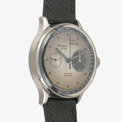 Studio Underd0g Go0fy Panda 01GPB Gen3 38.5mm