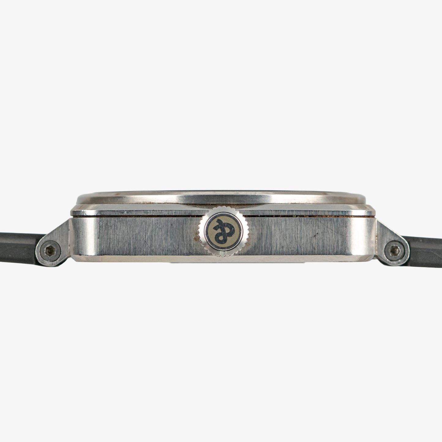 Bell & Ross BR 03-92 Black Dial Steel Automatic 42mm