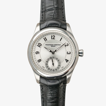 Frederique Constant Classics Manufacture Date 42mm