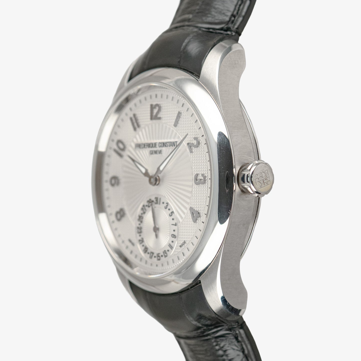 Frederique Constant Classics Manufacture Date 42mm