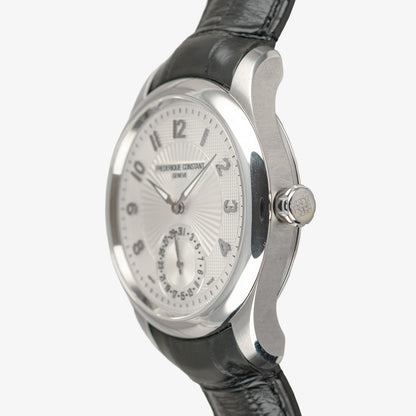 Frederique Constant Classics Manufacture Date 42mm
