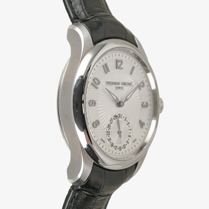Frederique Constant Classics Manufacture Date 42mm