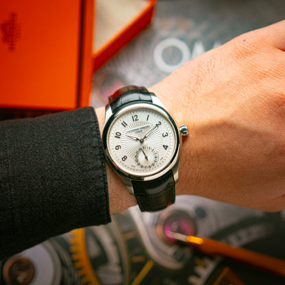 Frederique Constant Classics Manufacture Date 42mm