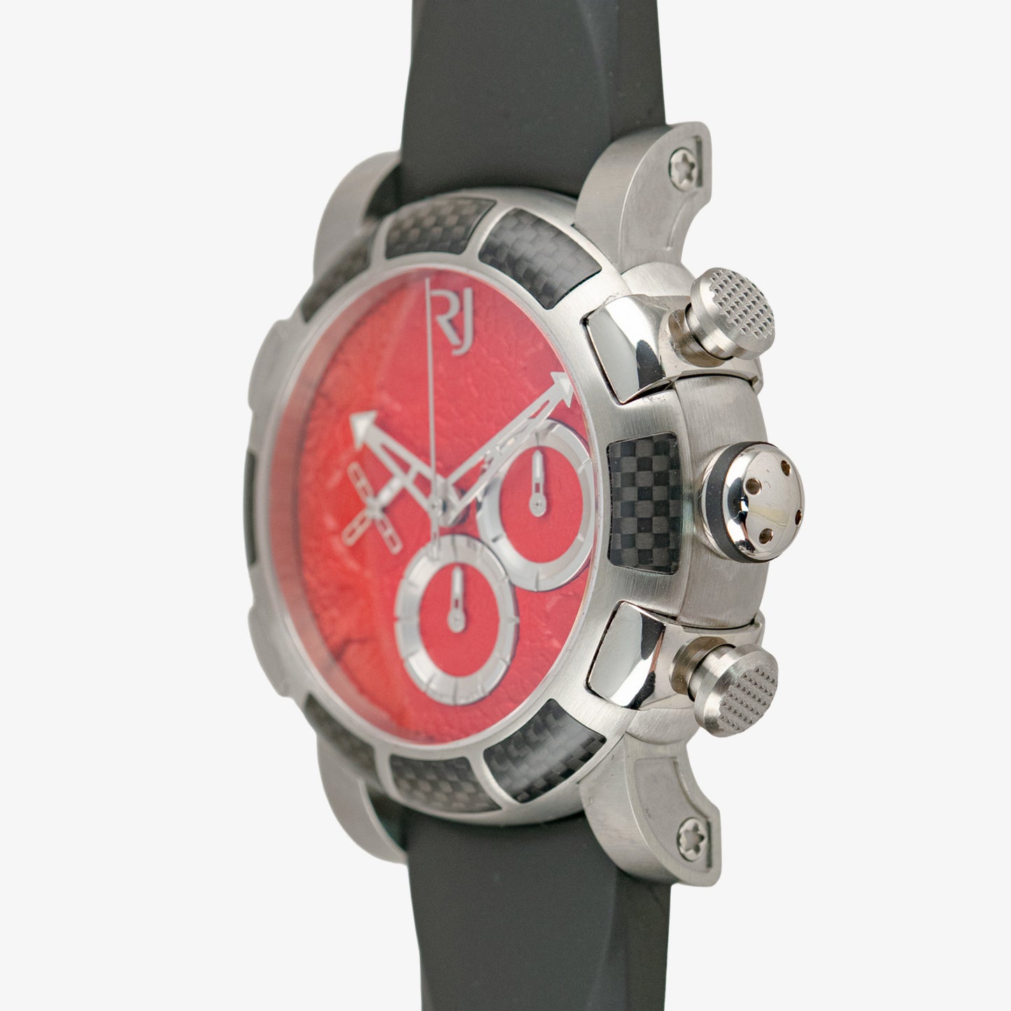 Romain Jerome Moon Invader Chronograph Blood Moon 46mm