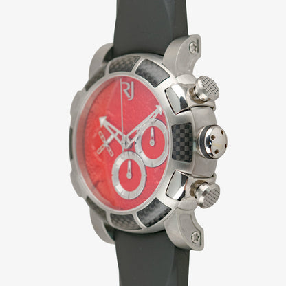 Romain Jerome Moon Invader Chronograph Blood Moon 46mm