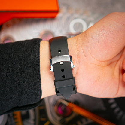 Romain Jerome Moon Invader Chronograph Blood Moon 46mm
