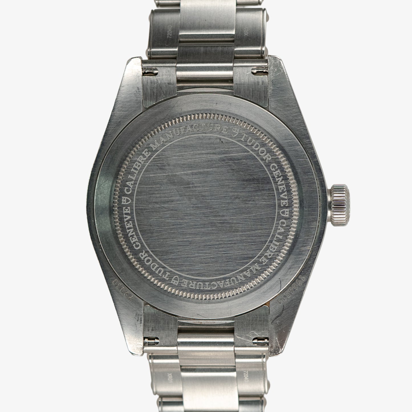 Tudor Black Bay 58 Ref. 79030N Chronometer Black 39mm