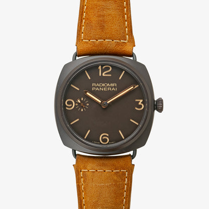 Panerai Radiomir Composite 3 Days PAM 504 47mm