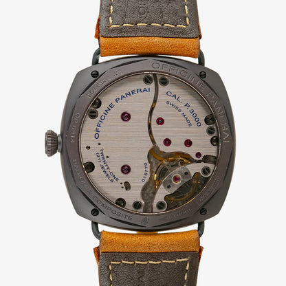 Panerai Radiomir Composite 3 Days PAM 504 47mm