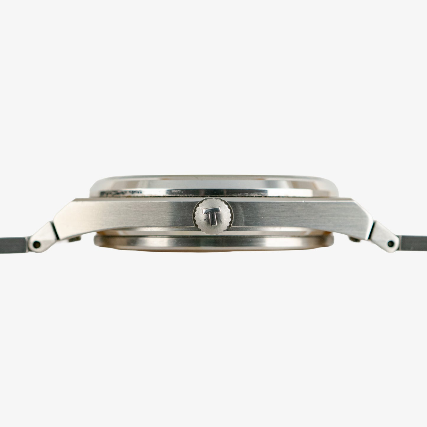 Tissot PRX Quartz Tiffany Blue Integrated Bracelet 40mm