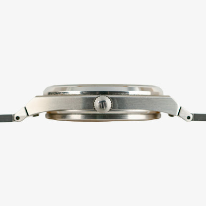 Tissot PRX Quartz Tiffany Blue Integrated Bracelet 40mm