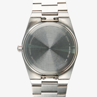 Tissot PRX Quartz Tiffany Blue Integrated Bracelet 40mm