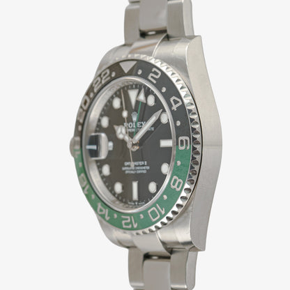 Rolex GMT-Master II 126720VTNR "Sprite" 40mm