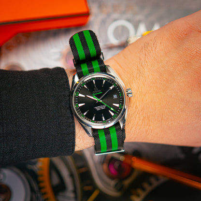 Omega Seamaster Aqua Terra 150M Co-Axial Golf 41.5mm