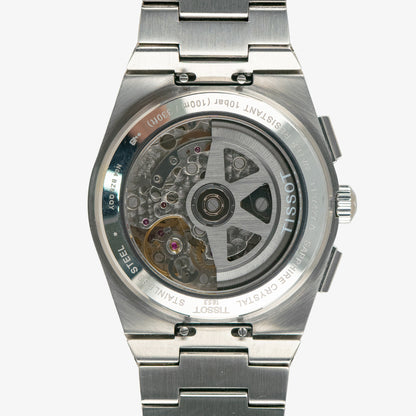 Tissot PRX Automatic Chronograph Panda Dial 42mm