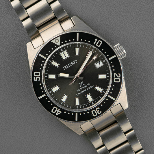 Seiko Prospex Diver's 200m "62MAS" SBDC101 40.5mm