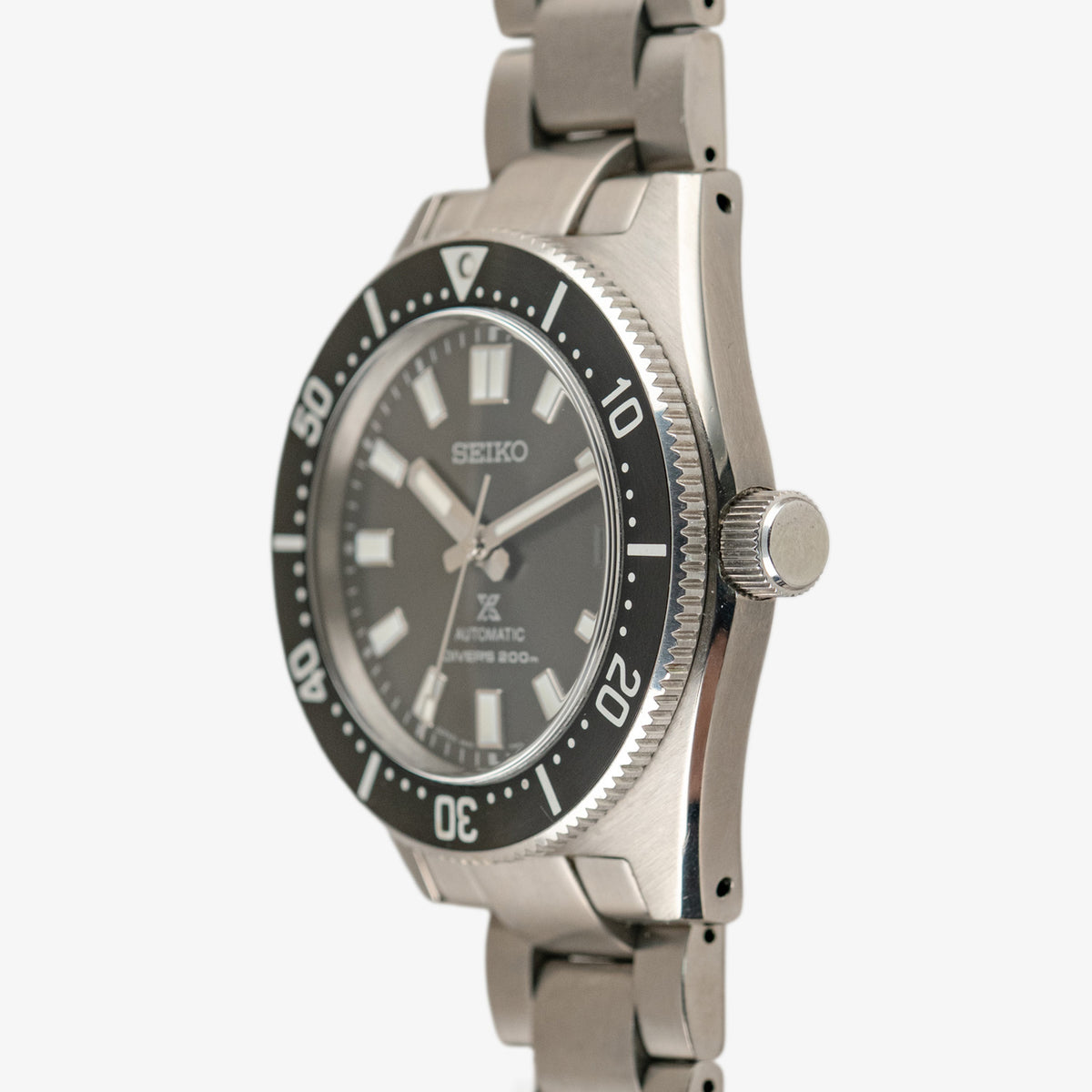 Seiko Prospex Diver's 200m "62MAS" SBDC101 40.5mm