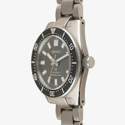 Seiko Prospex Diver's 200m "62MAS" SBDC101 40.5mm