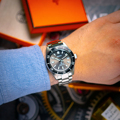 Seiko Prospex Diver's 200m "62MAS" SBDC101 40.5mm