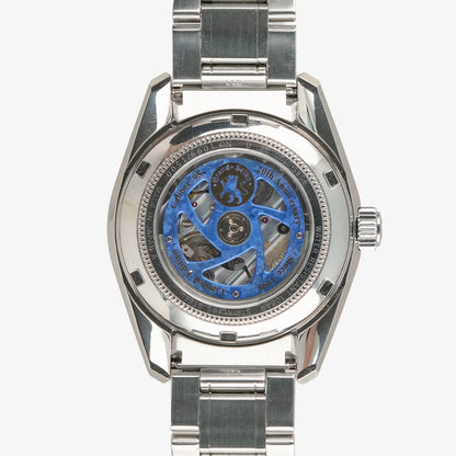 Grand Seiko Heritage Collection "Whirlpool" LE 39.5mm
