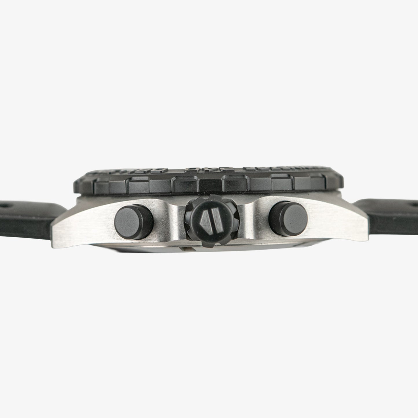 TAG Heuer Formula 1 Chronograph Black Dial 43mm