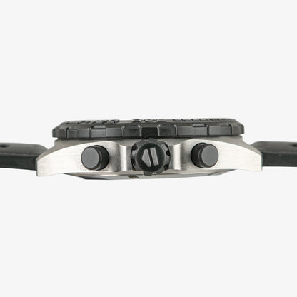 TAG Heuer Formula 1 Chronograph Black Dial 43mm